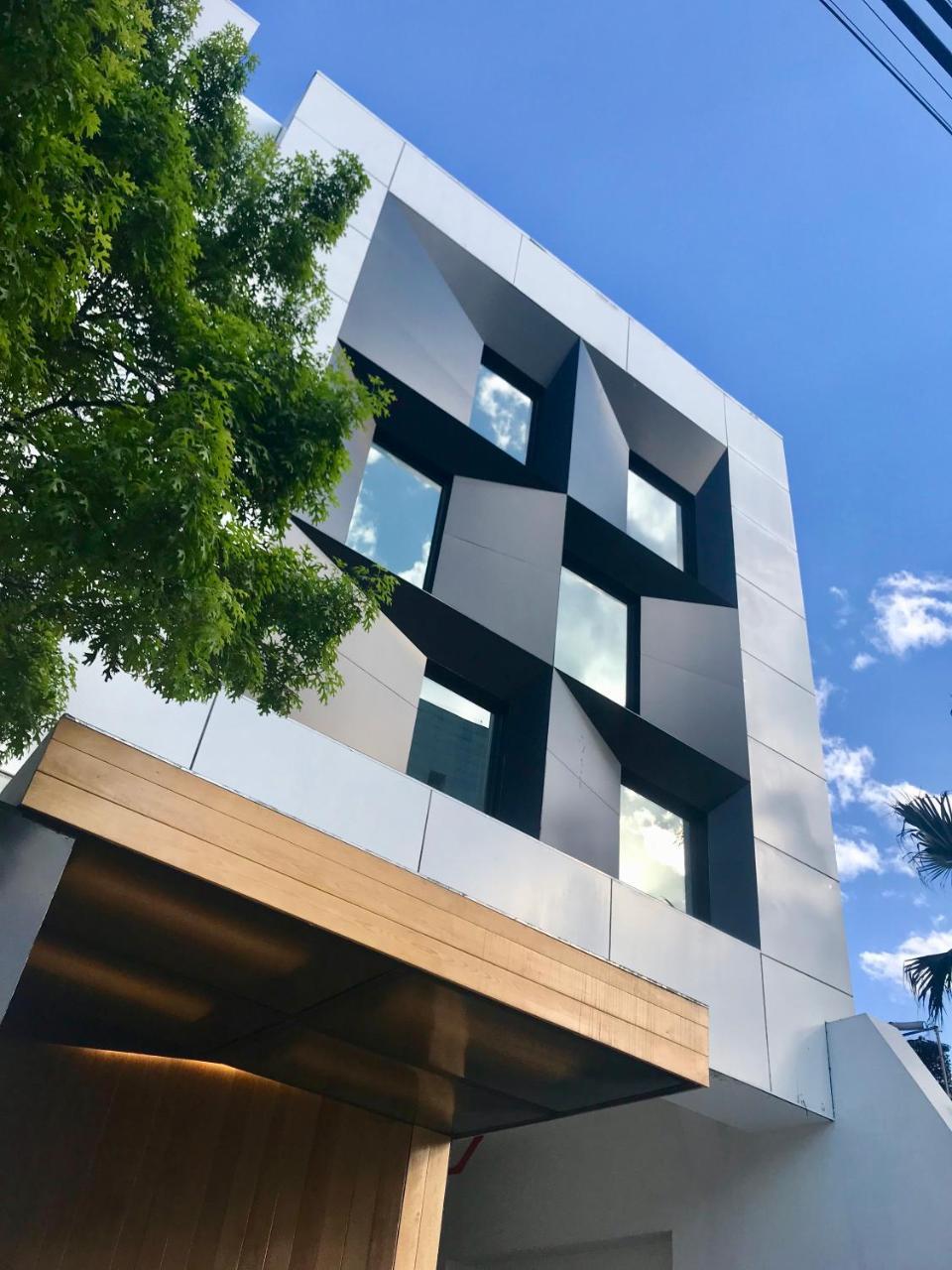 Autentico Monterrey San Pedro Garza Garcia Εξωτερικό φωτογραφία